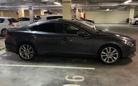 Mazda 6, 2013 год, 1 490 000 рублей, 5 фотография