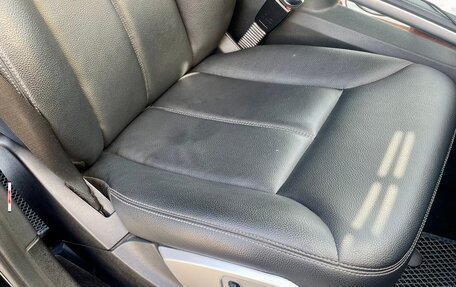 Mercedes-Benz GL-Класс, 2008 год, 1 500 000 рублей, 10 фотография