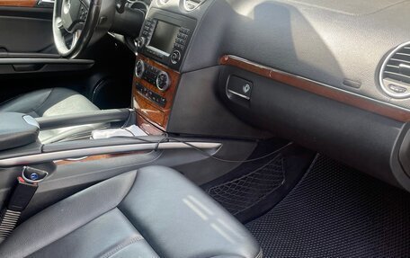 Mercedes-Benz GL-Класс, 2008 год, 1 500 000 рублей, 11 фотография