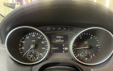 Mercedes-Benz GL-Класс, 2008 год, 1 500 000 рублей, 7 фотография