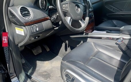 Mercedes-Benz GL-Класс, 2008 год, 1 500 000 рублей, 8 фотография