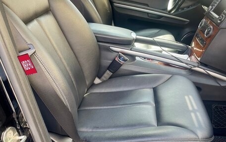 Mercedes-Benz GL-Класс, 2008 год, 1 500 000 рублей, 9 фотография