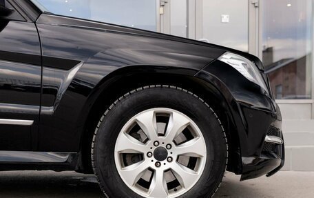 Mercedes-Benz GLK-Класс, 2012 год, 1 450 000 рублей, 9 фотография