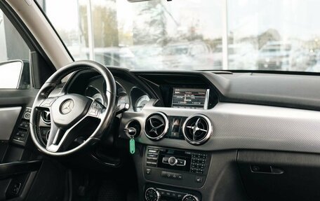 Mercedes-Benz GLK-Класс, 2012 год, 1 450 000 рублей, 10 фотография