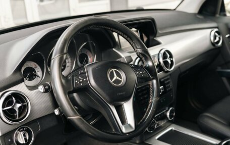 Mercedes-Benz GLK-Класс, 2012 год, 1 450 000 рублей, 11 фотография