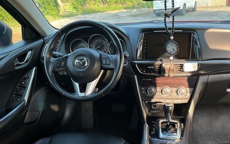 Mazda 6, 2014 год, 1 750 000 рублей, 8 фотография