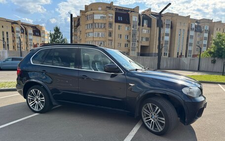 BMW X5, 2011 год, 2 049 000 рублей, 3 фотография