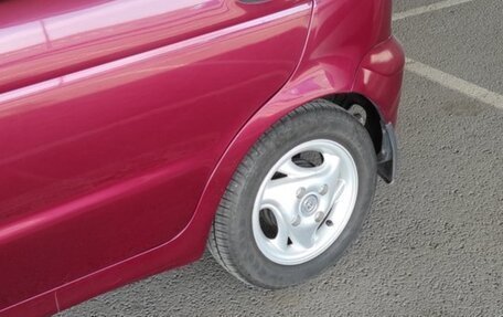 Daewoo Matiz I, 2013 год, 399 999 рублей, 3 фотография