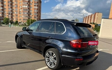 BMW X5, 2011 год, 2 049 000 рублей, 6 фотография