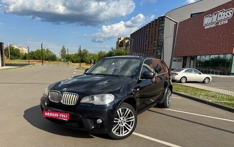 BMW X5, 2011 год, 2 049 000 рублей, 2 фотография