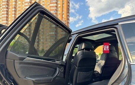 BMW X5, 2011 год, 2 049 000 рублей, 7 фотография