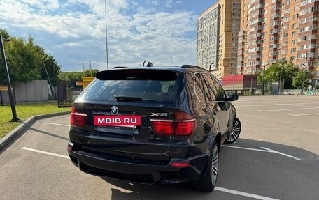 BMW X5, 2011 год, 2 049 000 рублей, 5 фотография