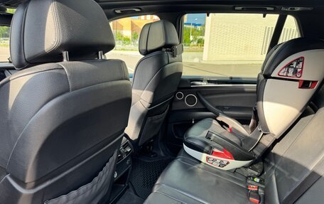 BMW X5, 2011 год, 2 049 000 рублей, 8 фотография