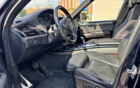 BMW X5, 2011 год, 2 049 000 рублей, 10 фотография