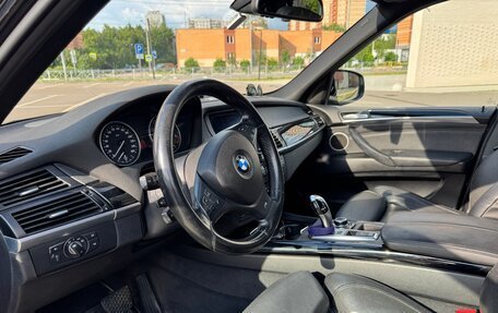BMW X5, 2011 год, 2 049 000 рублей, 9 фотография