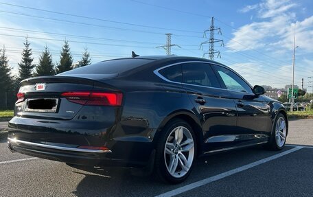 Audi A5, 2017 год, 3 450 000 рублей, 6 фотография