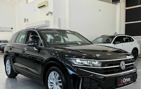 Volkswagen Touareg III, 2025 год, 7 999 000 рублей, 3 фотография