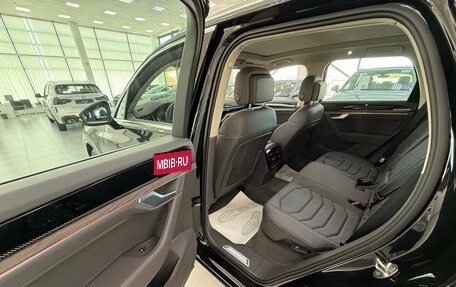 Volkswagen Touareg III, 2025 год, 7 999 000 рублей, 9 фотография