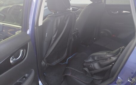 Nissan Qashqai, 2014 год, 1 250 000 рублей, 7 фотография