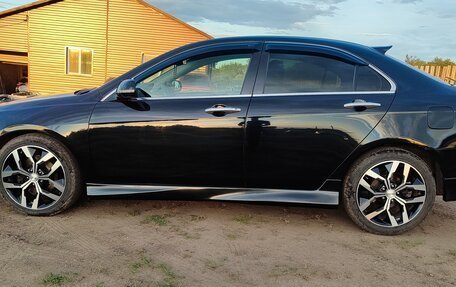 Honda Accord VII рестайлинг, 2007 год, 720 000 рублей, 6 фотография