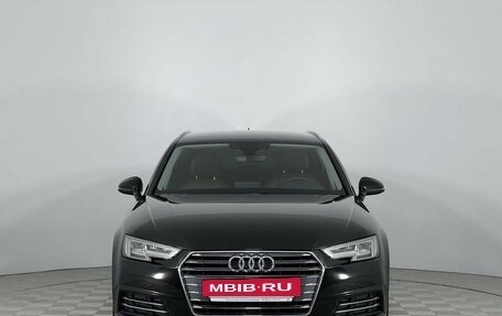 Audi A4, 2017 год, 2 180 000 рублей, 2 фотография