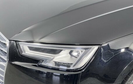 Audi A4, 2017 год, 2 180 000 рублей, 9 фотография