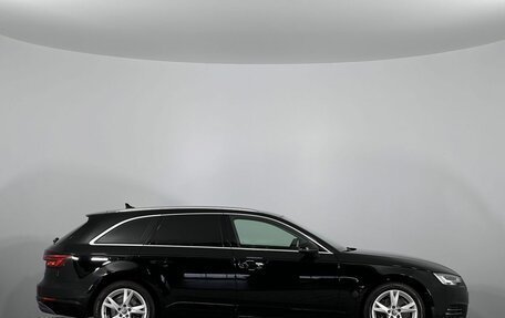 Audi A4, 2017 год, 2 180 000 рублей, 4 фотография