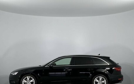 Audi A4, 2017 год, 2 180 000 рублей, 8 фотография