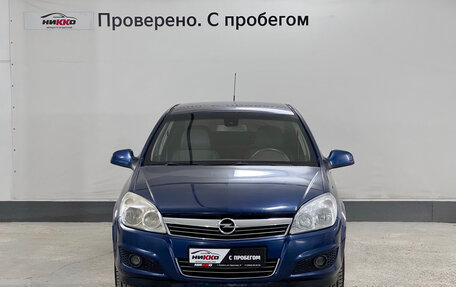Opel Astra H, 2011 год, 720 000 рублей, 2 фотография