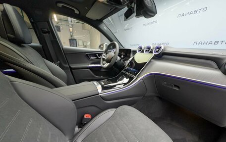 Mercedes-Benz GLC Coupe, 2025 год, 10 650 000 рублей, 8 фотография