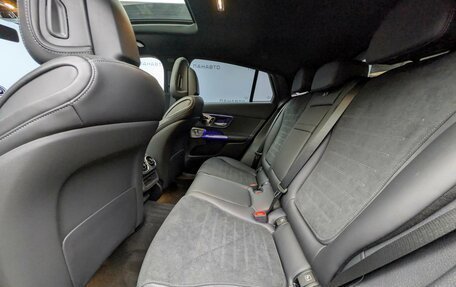 Mercedes-Benz GLC Coupe, 2025 год, 10 650 000 рублей, 7 фотография
