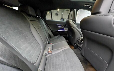 Mercedes-Benz GLC Coupe, 2025 год, 10 650 000 рублей, 9 фотография