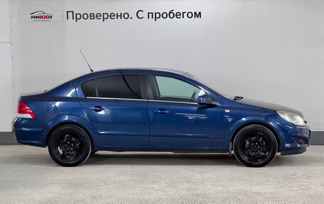 Opel Astra H, 2011 год, 720 000 рублей, 3 фотография