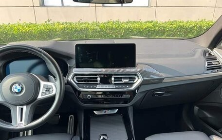 BMW X3, 2022 год, 6 438 083 рублей, 7 фотография