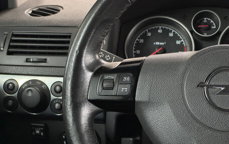 Opel Astra H, 2011 год, 720 000 рублей, 12 фотография