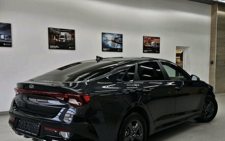 KIA K5, 2020 год, 2 340 000 рублей, 2 фотография