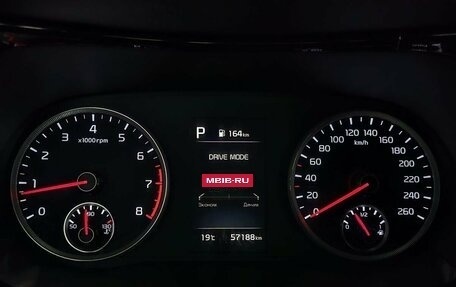 KIA K5, 2020 год, 2 340 000 рублей, 5 фотография