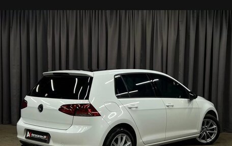 Volkswagen Golf VII, 2015 год, 1 550 000 рублей, 5 фотография