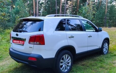 KIA Sorento II рестайлинг, 2012 год, 1 550 000 рублей, 3 фотография