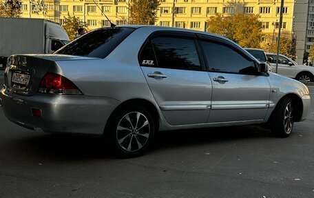 Mitsubishi Lancer IX, 2005 год, 288 000 рублей, 5 фотография