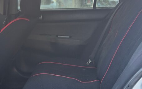 Mitsubishi Lancer IX, 2005 год, 288 000 рублей, 9 фотография
