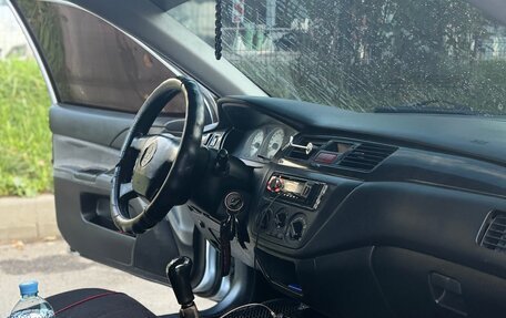 Mitsubishi Lancer IX, 2005 год, 288 000 рублей, 8 фотография