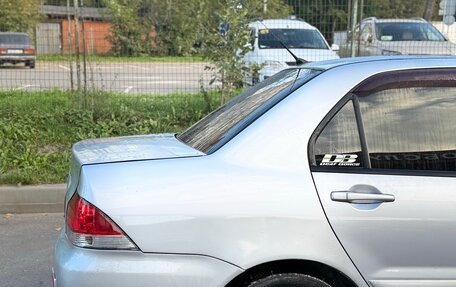 Mitsubishi Lancer IX, 2005 год, 288 000 рублей, 6 фотография