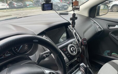 Ford Focus III, 2012 год, 1 100 000 рублей, 4 фотография