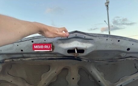 Mitsubishi Lancer IX, 2005 год, 288 000 рублей, 10 фотография