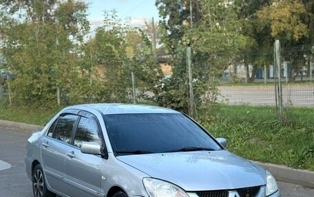 Mitsubishi Lancer IX, 2005 год, 288 000 рублей, 7 фотография