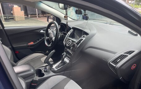 Ford Focus III, 2012 год, 1 100 000 рублей, 6 фотография