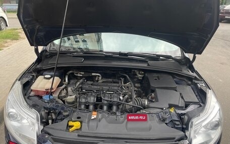 Ford Focus III, 2012 год, 1 100 000 рублей, 3 фотография