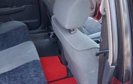 Toyota Carina, 2000 год, 360 000 рублей, 9 фотография