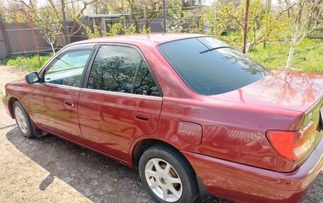 Toyota Carina, 2000 год, 360 000 рублей, 6 фотография